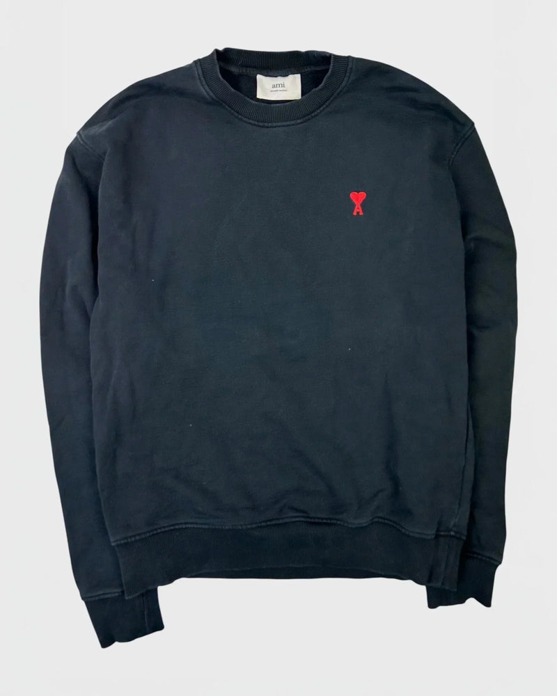 Ami Paris pull