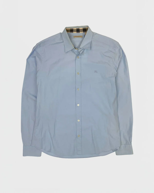 Burberry chemise