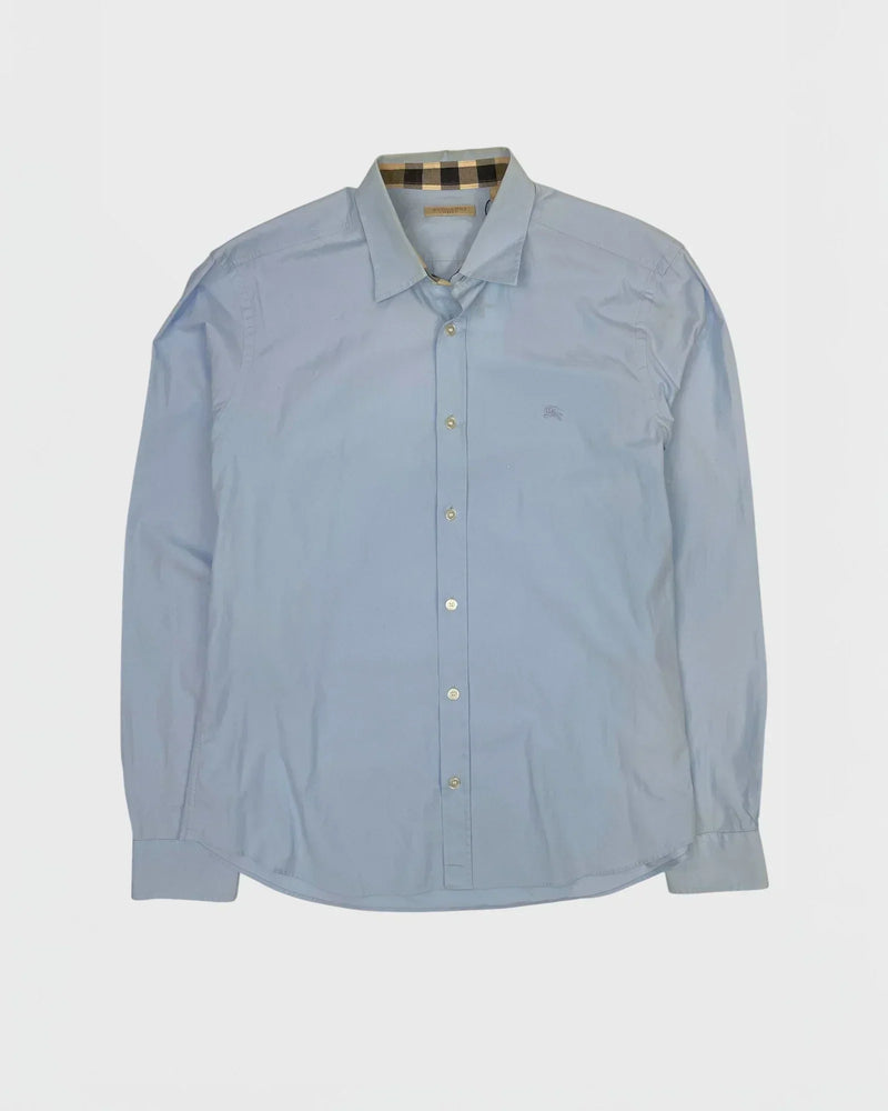 Burberry shirt