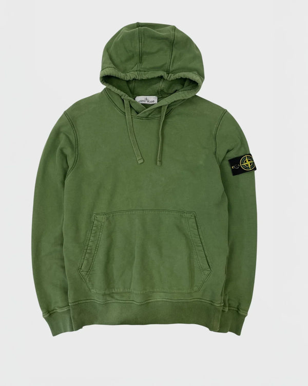 Stone Island hoodie