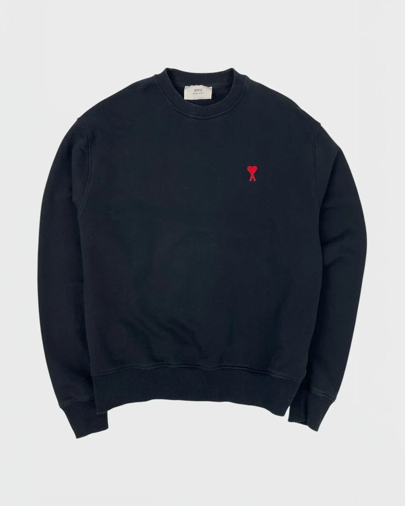 Friend sweater