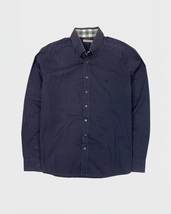Burberry chemise