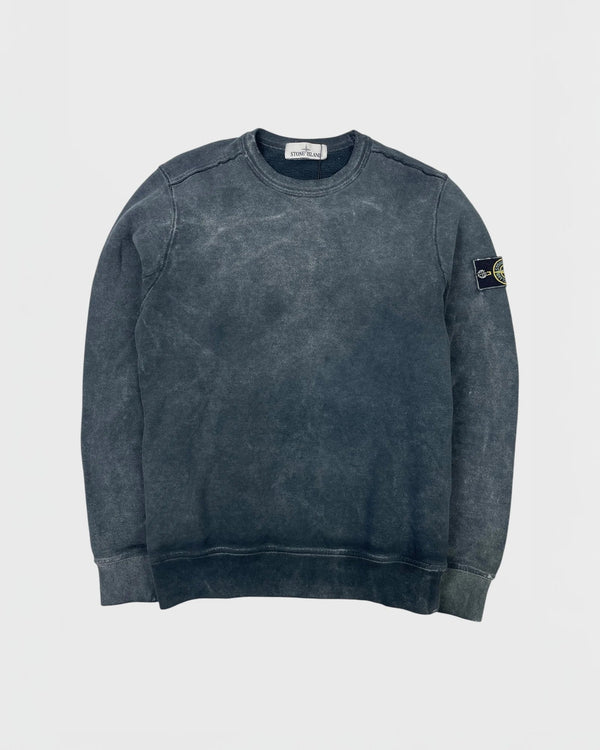 Stone Island frozen sweater