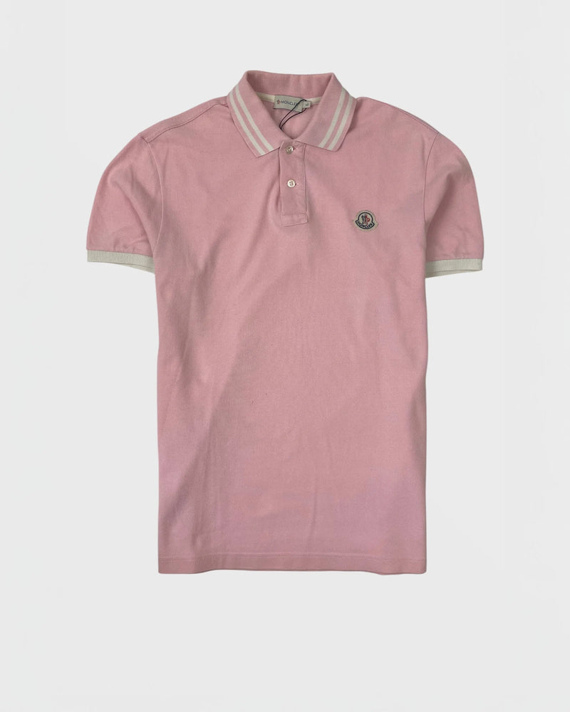 Moncler polo