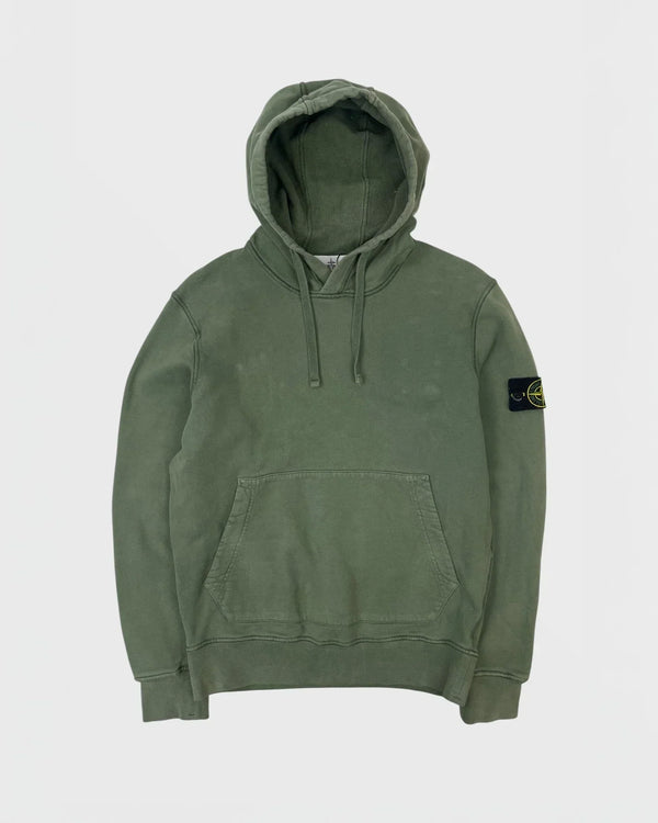 Stone Island hoodie