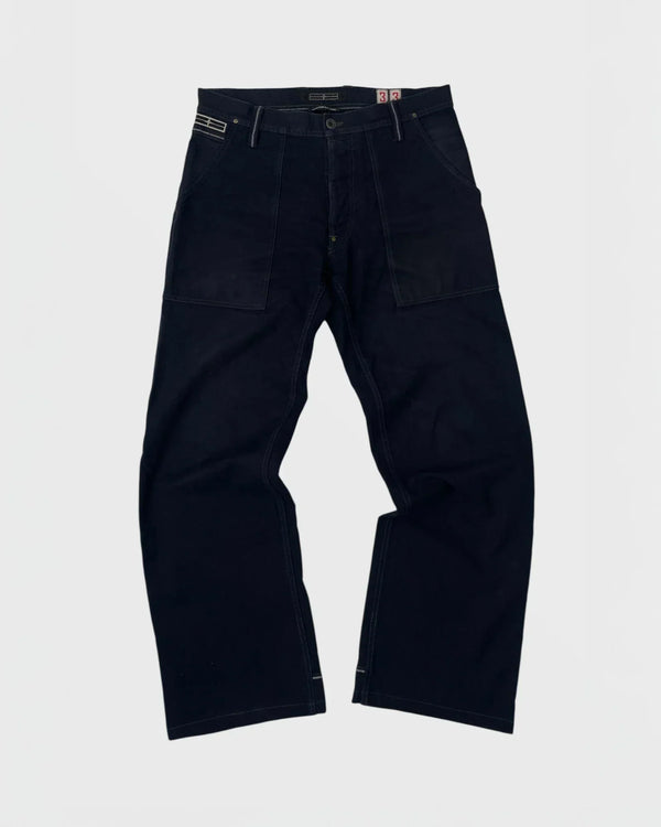 Stone Island Jeans