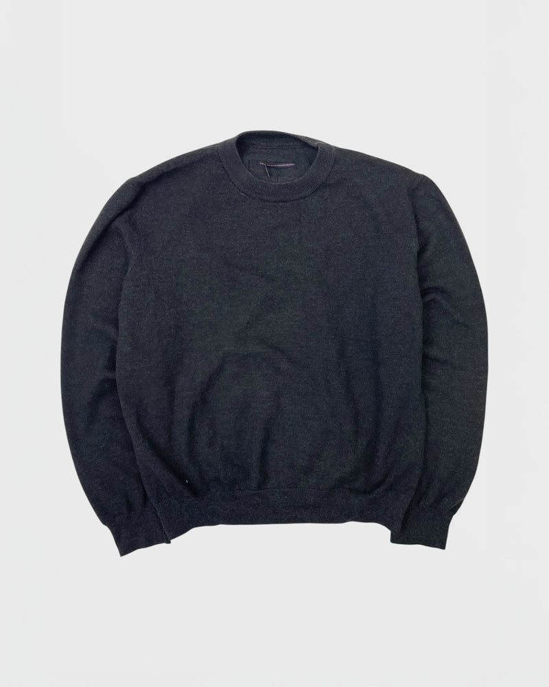 Louis Vuitton uniform sweater