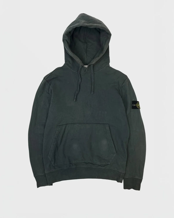 Stone Island hoodie