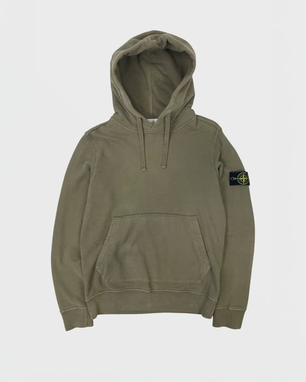 Stone Island hoodie