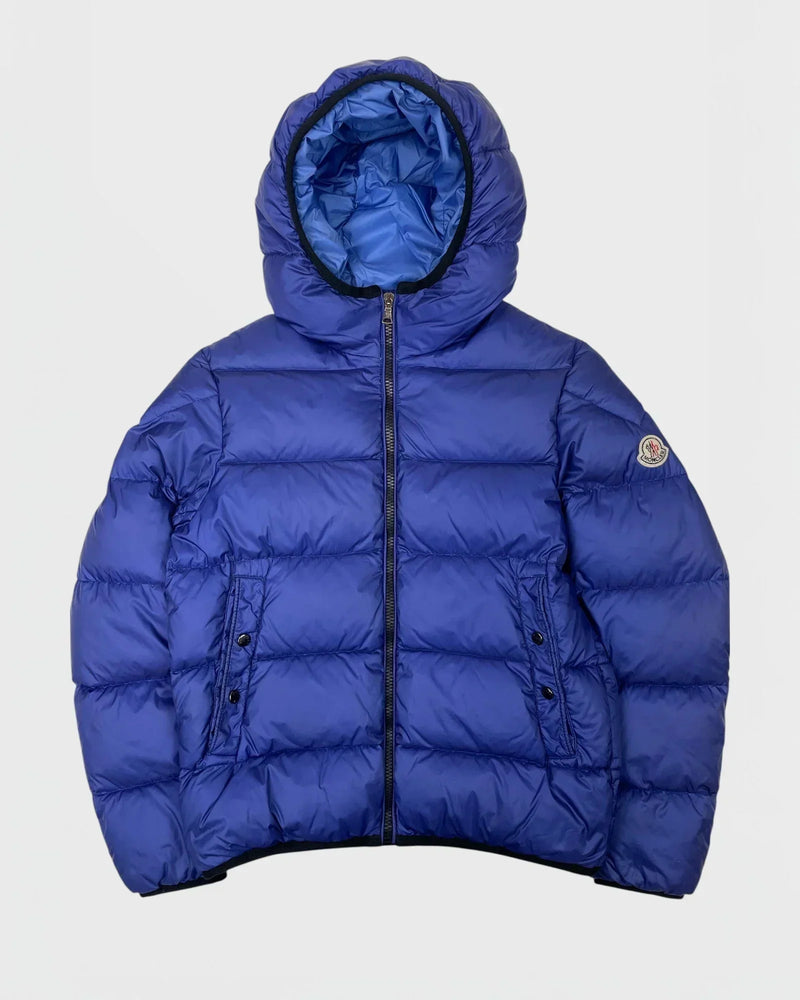 Moncler down jacket