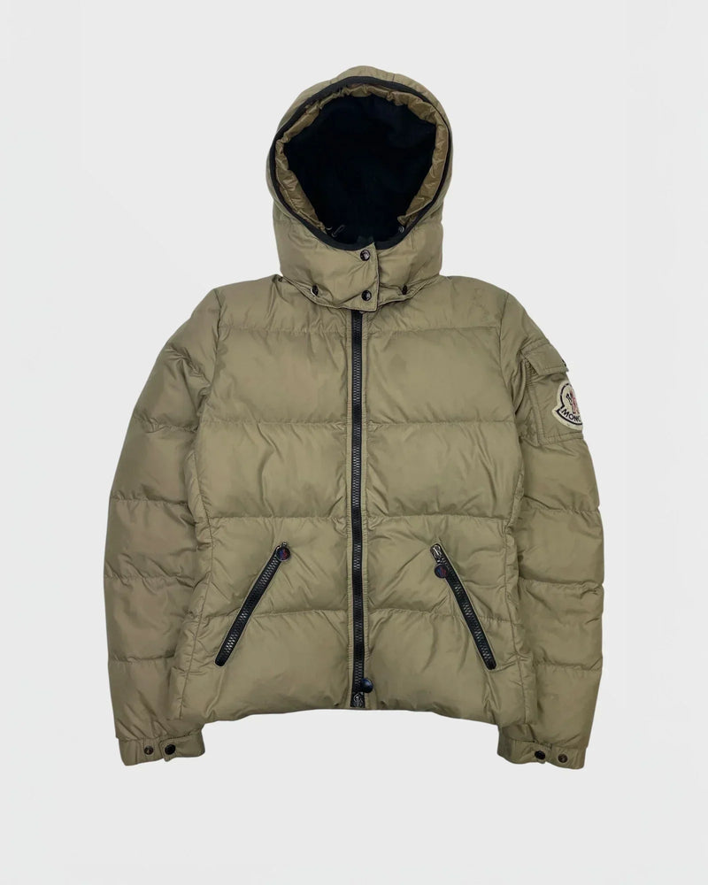 Moncler Himalaya women's down jacket