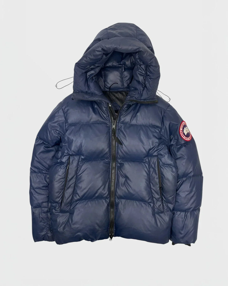 Canada Goose down jacket