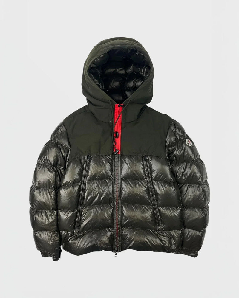 Moncler down jacket