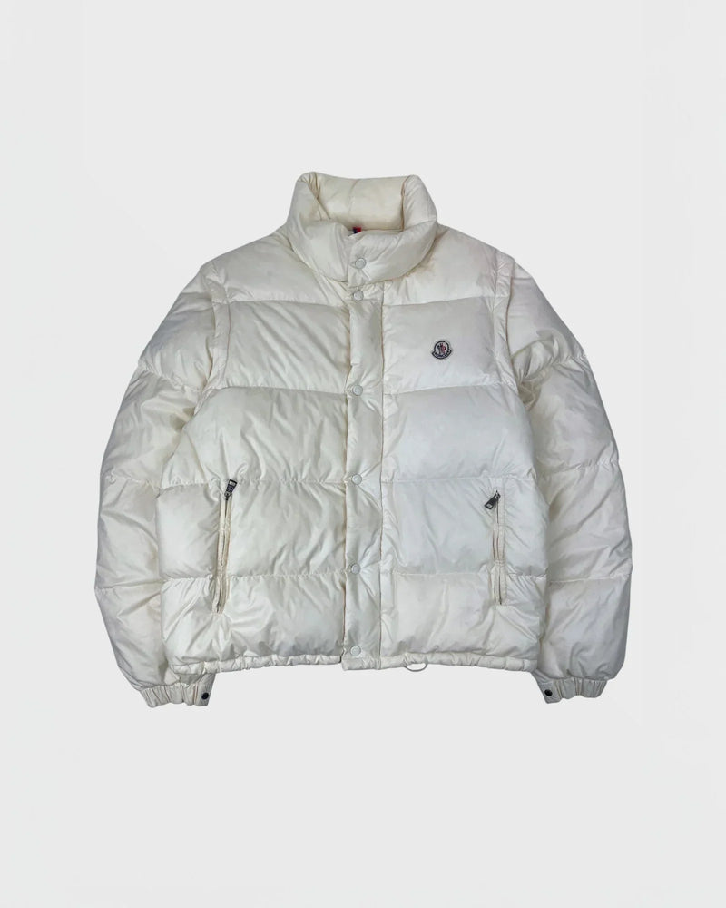 Moncler down jacket