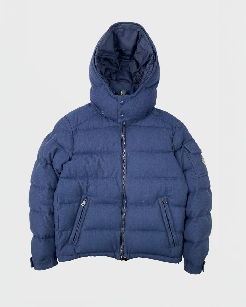 Moncler Maya Montgenevre down jacket