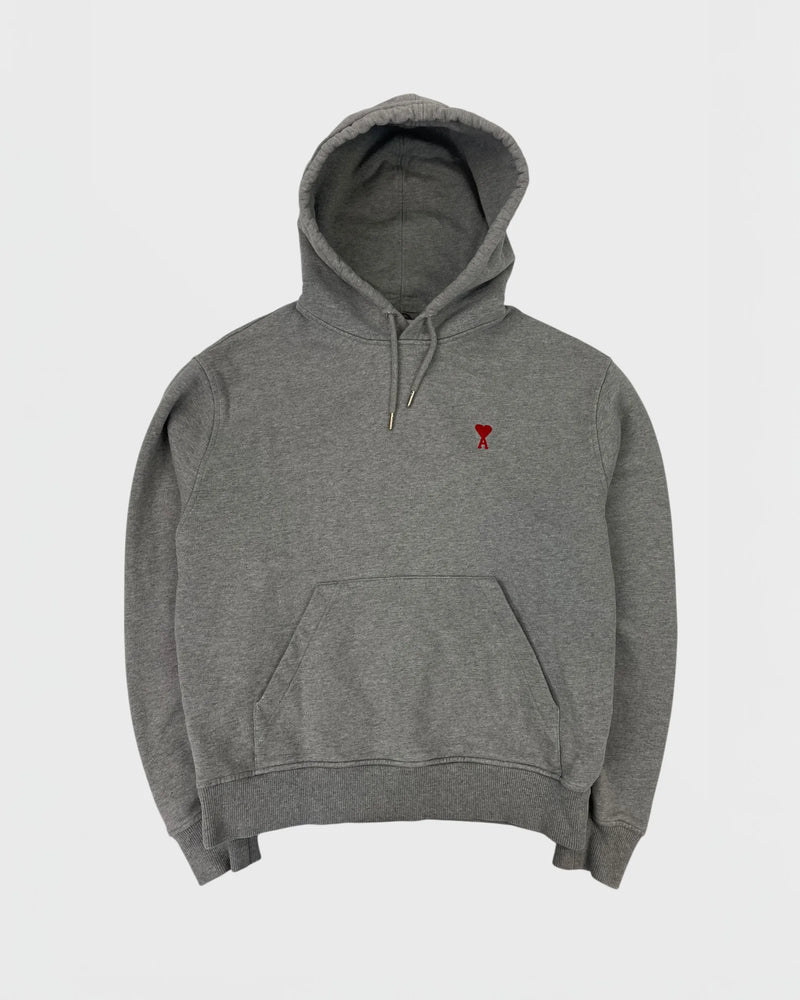 Ami Paris pull à capuche