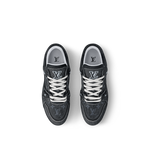 LV Trainer sneakers