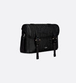 Sac Messenger à rabat Dior Hit The Road