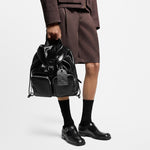 Montsouris Cargo Backpack