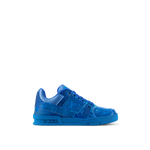 LV Trainer sneakers