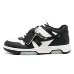 Off-White Black Sneakers
