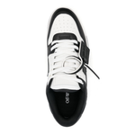 Off-White Black Sneakers