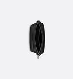 Mini sac Messenger zippé Rider 2.0