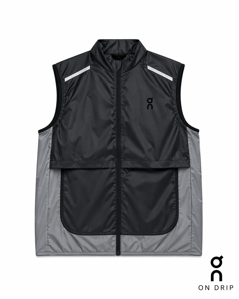 Doudoune Ultra Black