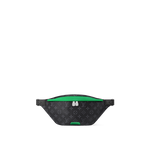 Discovery belt bag