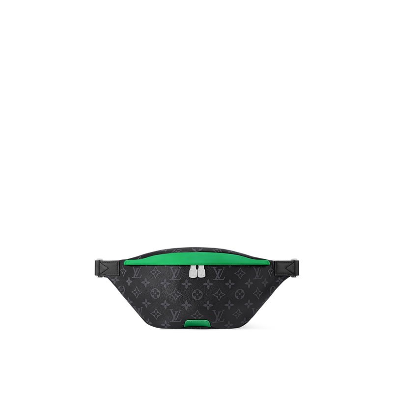 Discovery belt bag