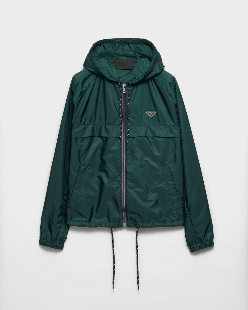 Blouson en Re-Nylon V PRD