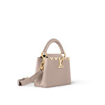 Capucines Mini Bag