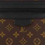 LV Trail Messenger Bag