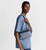 Small Hobo Rider Soft Bag