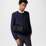 Keepall travel bag