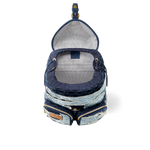 Sac à dos Montsouris Cargo