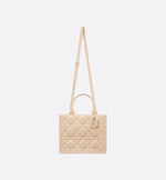 Dior Book Tote Small Bag