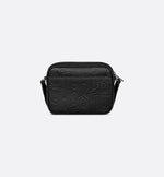 Mini sac Messenger zippé Rider 2.0