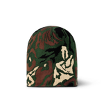 Bonnet LV Fit Scribble