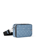 Alpha Messenger bag