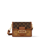 Mini Dauphine Bag