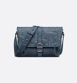 Dior Daily Medium Flap Messenger Bag