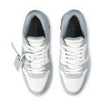 Basket Off-White Grey