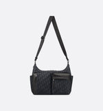 Sac Hobo Rider Soft Medium