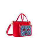 LV x TM - Sac Neverfull Inside Out BB