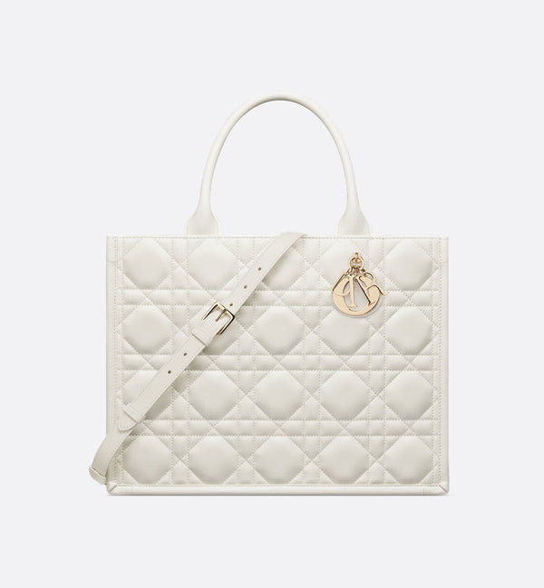 Dior Book Tote Medium Bag