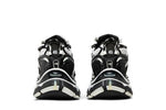 Balenciaga Runner Sneaker Black White