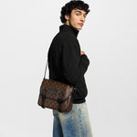LV Trail Messenger Bag