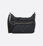 Small Hobo Rider Soft Bag