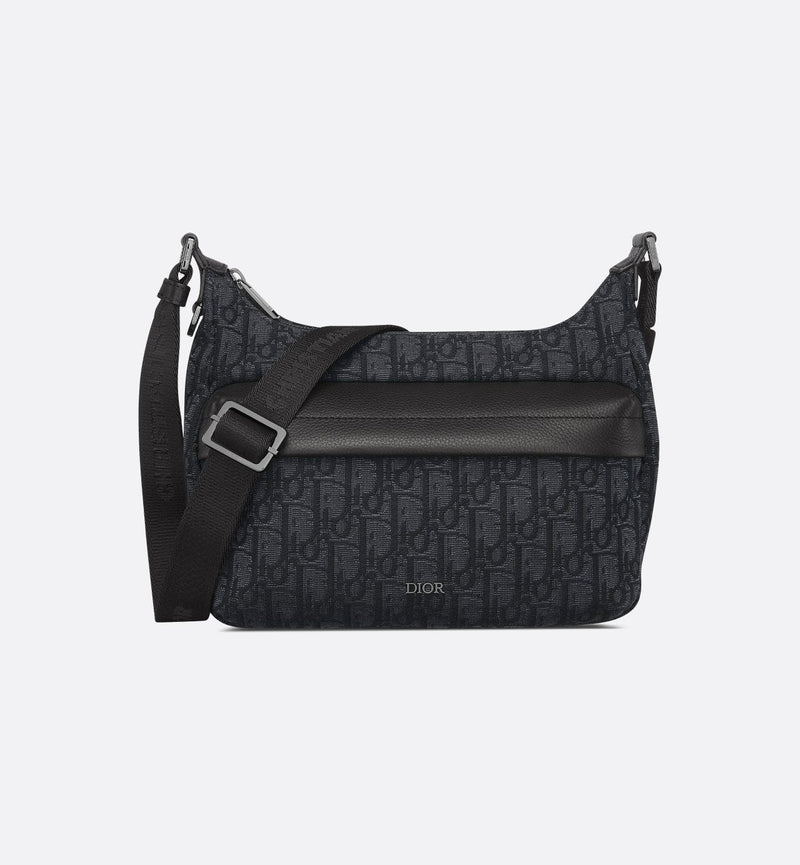 Small Hobo Rider Soft Bag